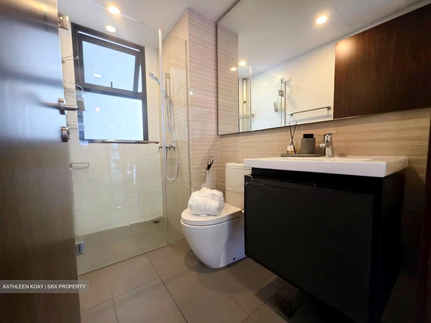 RiverParc Residence (D19), Condominium #602625371